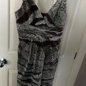 Bcbg dress